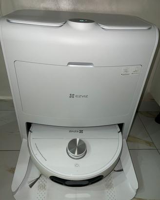 Robot ezviz