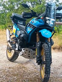 moto enduro