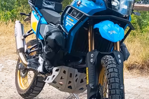 moto enduro