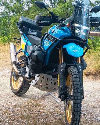 moto enduro
