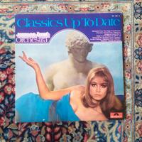LP / vinile James Last - Classics Up To Date 1