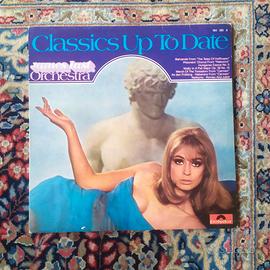 LP / vinile James Last - Classics Up To Date 1
