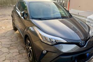 Toyota CHR Hybrid 1.8 Trend