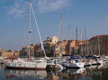 posto barca 12 mt nettuno