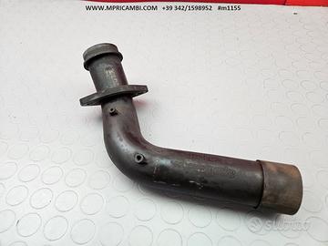 COLLETTORE SCARICO APRILIA DORSODURO 750 2008 2016