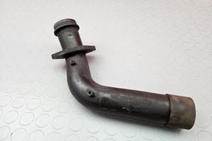 COLLETTORE SCARICO APRILIA DORSODURO 750 2008 2016