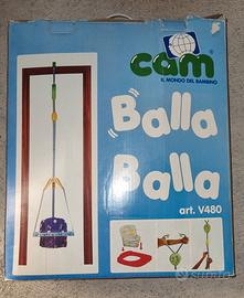 ballare ballare per infanzia