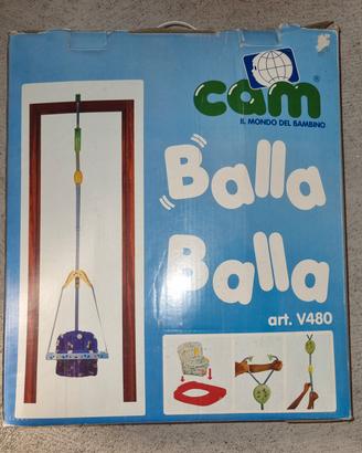 ballare ballare per infanzia