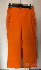 Pantaloni da sci COLMAR