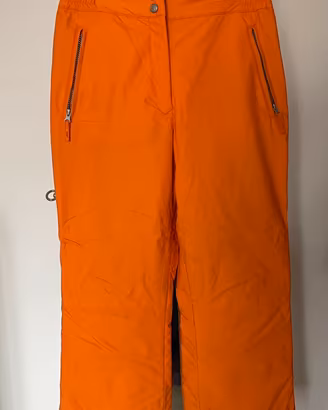 Pantaloni da sci COLMAR