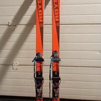 Ski alpinismo ROY. SKI.