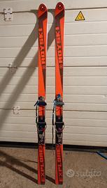 Ski alpinismo ROY. SKI.