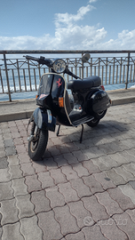 Vespa PX 125 anno 2001
