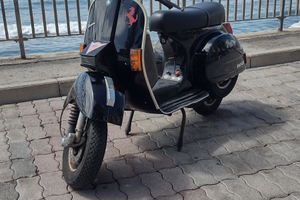 Vespa PX 125 anno 2001