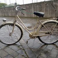 Bici GITAN vintage da donna