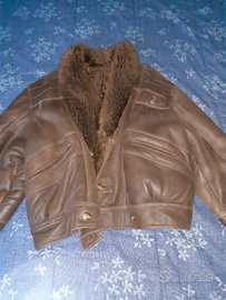 Shearling originale