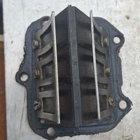 Pacco lamellare per motori a due tempi - epoca