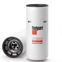 N° 2 Filtro olio Fleetguard LF3000 CUMMINS 3318853