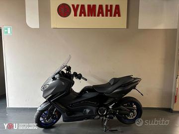 Yamaha T Max 560