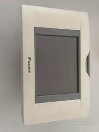 Regolatore touch intelligente Daikin DCS601C51