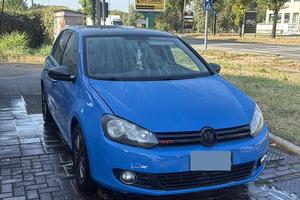 GOLF BIFUEL GPL 1.6 2011