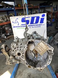 Cambio abarth grande punto 1.4 tb 955a8000