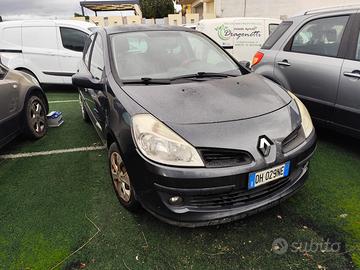 Clio le iene 15dci prezzo incluso passaggio