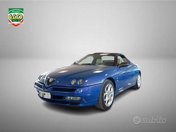 ALFA ROMEO Spider 3.0i V6 cat L