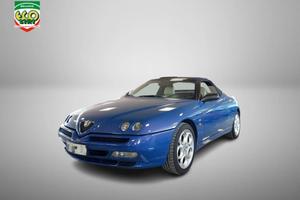 ALFA ROMEO Spider 3.0i V6 cat L