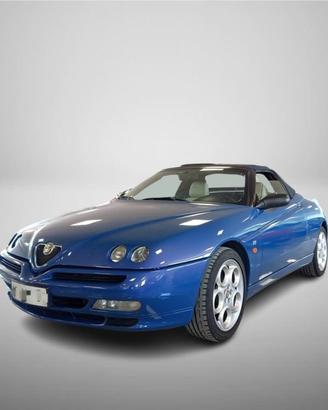 ALFA ROMEO Spider 3.0i V6 cat L