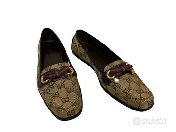 Mocassini Gucci