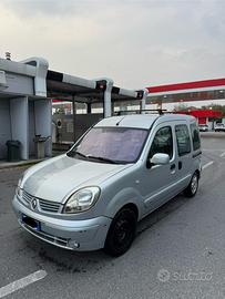 Renault Kangoo 2009 GPL