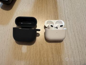 Apple AirPods 3ª Generazione – Originali