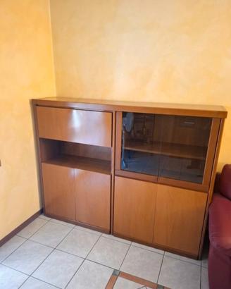 Mobile Soggiorno / Credenza in Legno