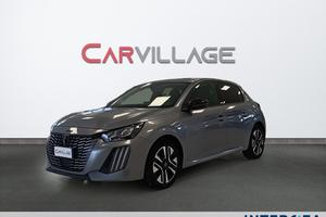 PEUGEOT 208 1.2 puretech Allure s&s 100cv