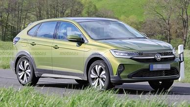 Ricambi usati volkswagen taigo 2021- #i