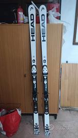 Sci Head World Cup Rebels I.GS RD 193 R30