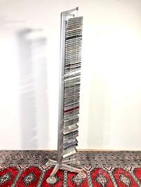 1990 AVEC porta cd rack design Jason Bennet