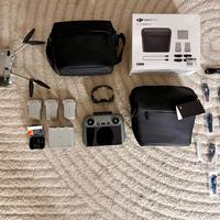 DJI Mini 4 Pro – Versione Super Combo