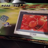 nose tv a colori