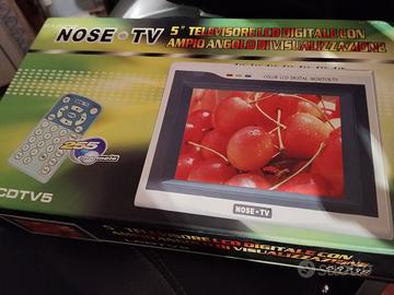 nose tv a colori