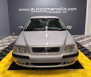 Volvo S40 1.8