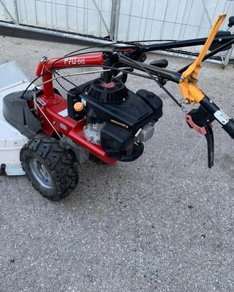 Falciatutto P70