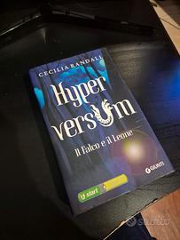 Hyperversum