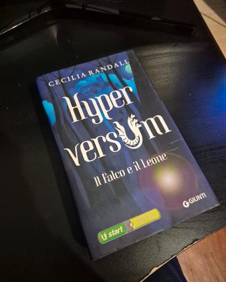 Hyperversum