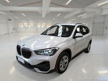 BMW X1 XDRIVE 25E BUSINESS ADVANTAGE AUTOMATICO 5 