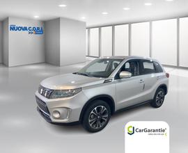 SUZUKI Vitara 1.4 Hybrid GLX 48V