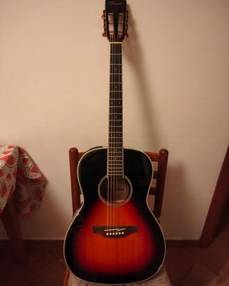 Takamine GY-51E Brown Sunburst 