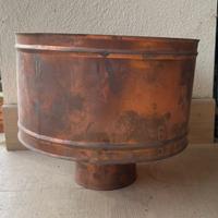 COMIGNOLO A BOTTE IN RAME D100