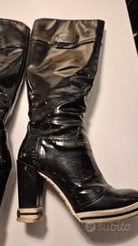 Stivali Dolce & Gabbana